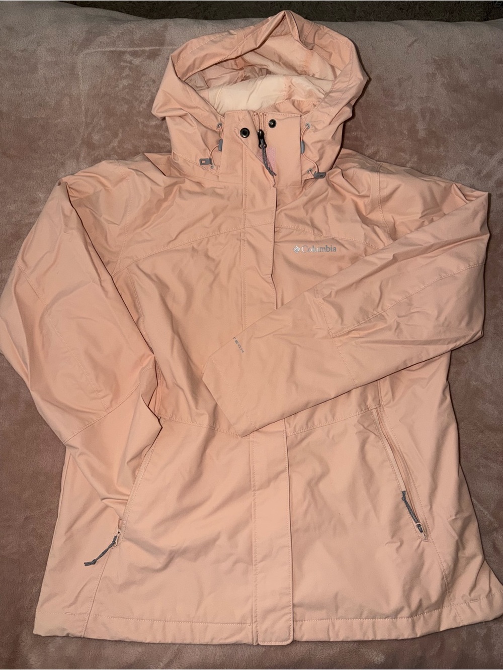 Women’s Colombia Ski/Winter Jacket